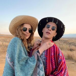 Meet your Posher, Ca